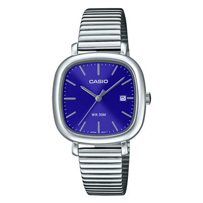 LTP-B166D-2AVEF - Casio Timeless horloge