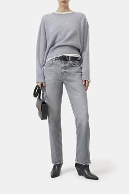 Closed Trui Grijs C96474-920-22