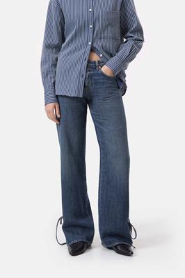 Closed Jeans Blauw C21565-16F-2E