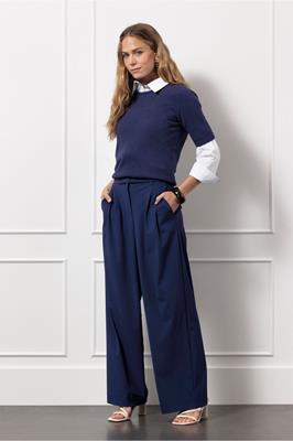 Studio Anneloes Lana ssl pullover