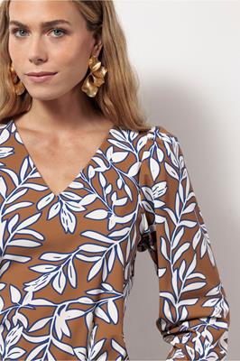 Studio Anneloes Les leaves top