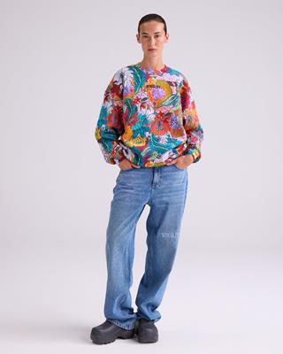 Stieglitz Matias Sweater | Multi