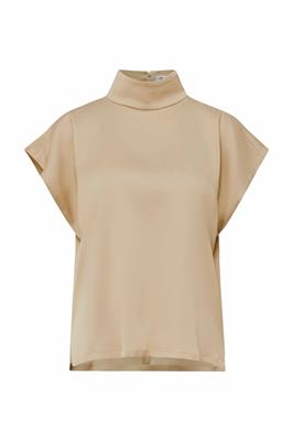 Drykorn Top Goud Alaria