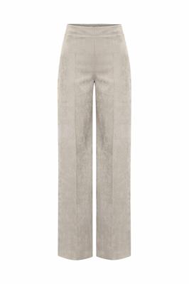 Drykorn Pantalon Beige Before