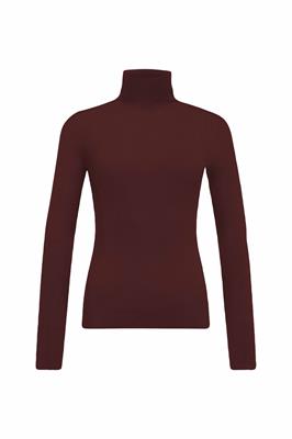 Drykorn Pullover Rood Inari