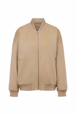 Drykorn Bomber Jacket Camel Janwyn