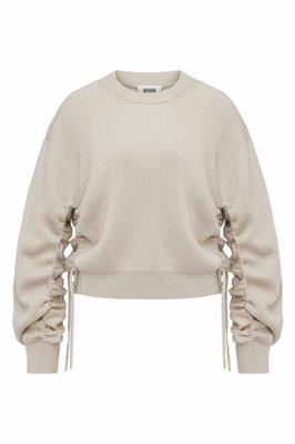 Drykorn Pullover Beige Kebedi