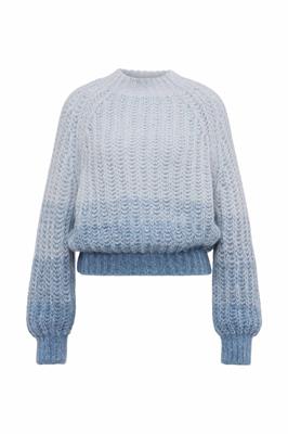 Drykorn Pullover Blauw Larelya
