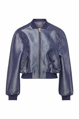 Drykorn Jacket Blauw Marham