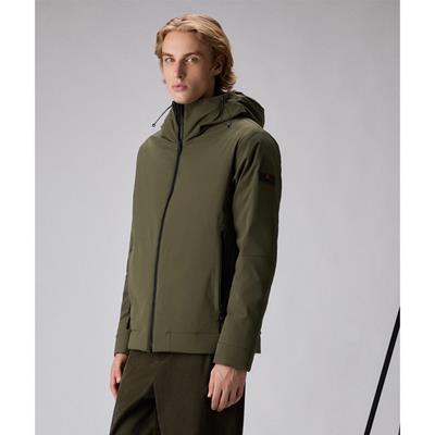 Peuterey Sport Jacket Loge SRT01 Ivy Green