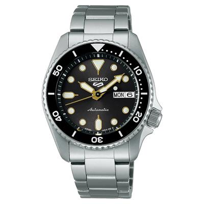 SRPL79K1 | Seiko 5 Sports horloge
