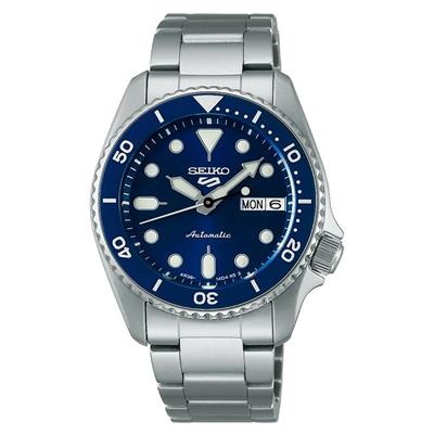 SRPL77K1 | Seiko 5 Sports horloge