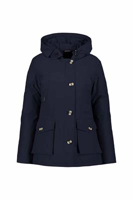 Airforce Jas Donkerbklauw HRW0428