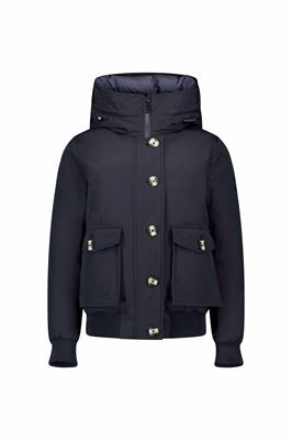 Airforce Jas Donkerblauw HRW1238