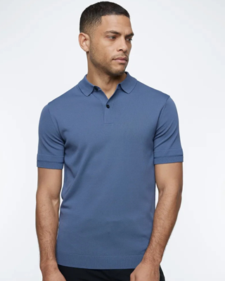 Genti T-Shirt K2046-1260
