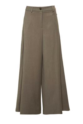 BSB Pantalon Grijs 054-212007