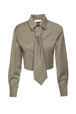 BSB Blouse Grijs 054-216001