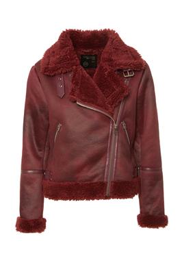 BSB Biker Jacket 054-217001