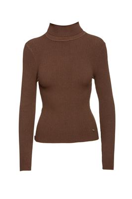 BSB Col trui Bruin 054-260003