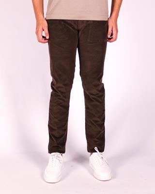 Jacob Cohen Chino Bruin Nick Slim S3653
