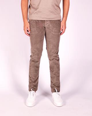 Jacob Cohen Chino Beige Nick Slim S3653