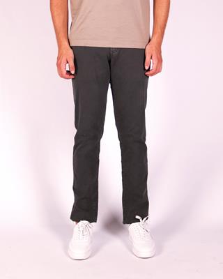 Jacob Cohen Chino Grijs Bobby S3651