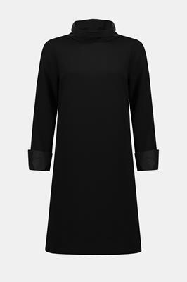 Joseph Ribkoff Jurk Zwart 254149