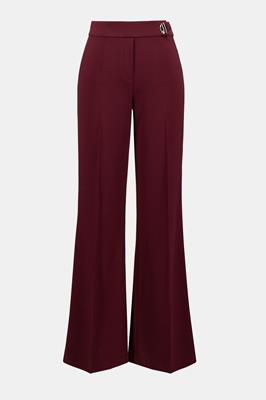 Joseph Ribkoff Pantalon Rood 253073