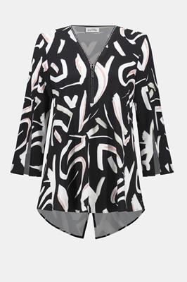 Joseph Ribkoff Blouse Zwart 253224