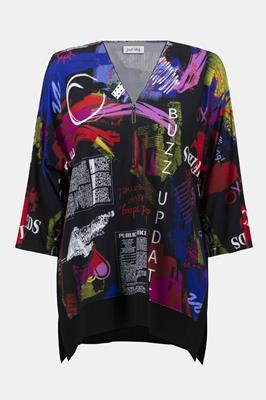 Joseph Ribkoff Blouse 253113