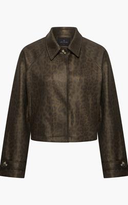 Aimee the Label Blazer Tilly