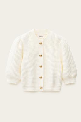 BA&SH Pullover Off-white 1H25GARA