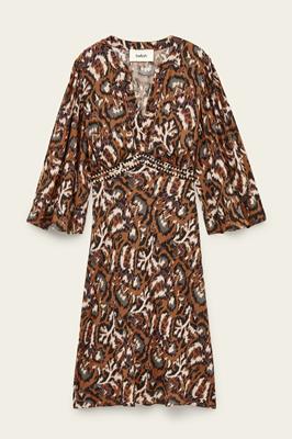 BA&SH Jurk Bruin 1H25ONIA