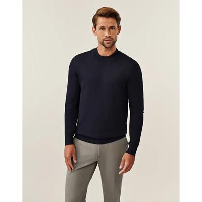 Cavallaro Napoli Trui 118255032 Donkerblauw