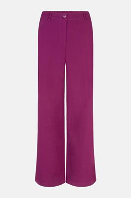 Ydence Pants Solange Tall | Fuchsia purple