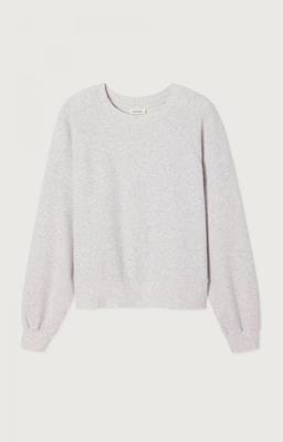 American Vintage Sweat Atubay | Arctique Chine