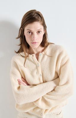 American Vintage Vest Vitow | Cheesecake