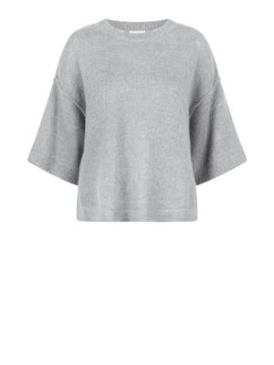 Dante 6 Pullover Grijs Hiaru