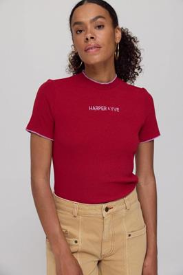 Harper & Yve Top Cammy