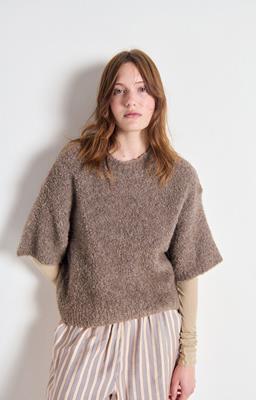 American Vintage Pull Zolly | Taupe