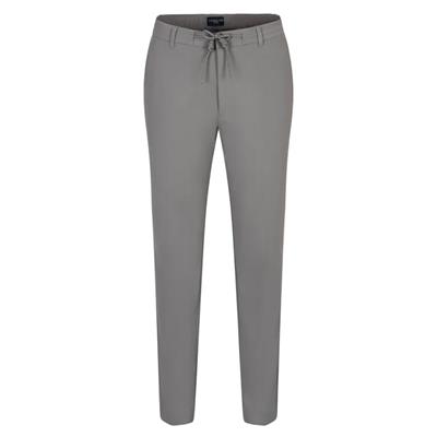 Cavallaro Napoli Broek Zigo 121255008 faded Grey
