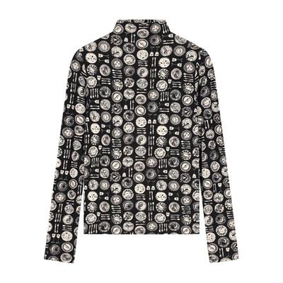 Fabienne Chapot Top Janana CLTTOP15AW250187 Black