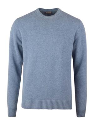 Stenströms Pullover Blauw 4203452590