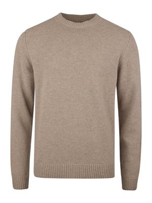 Stenströms Pullover Beige 4203452590
