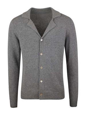 Stenströms Cardigan Grijs 4203482590