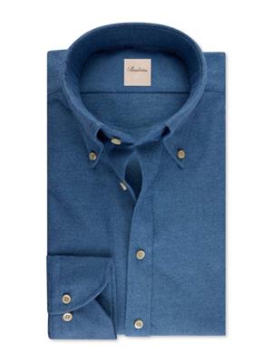 Stenströms Overhemd Blauw 6122619035