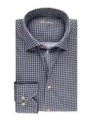 Stenströms Overhemd Dessin 6747219082