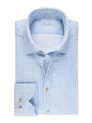 Stenströms Overhemd Dessin 6747219082