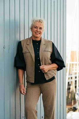 Summum Blouse 2s3325-12310