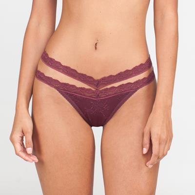 Twin Thong